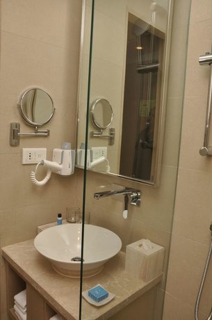 Imagen de la habitación del Hotel Days by Wyndham Jaipur Tonk Road. Foto 16