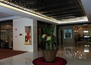 Imagen de los interiores del Hotel Days by Wyndham Shanghai Hongkou Fortune. Foto 14