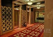 Imagen de los interiores del Hotel Days by Wyndham Shanghai Hongkou Fortune. Foto 15