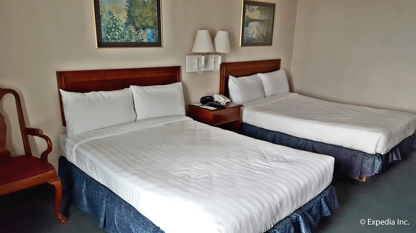 Imagen de la habitación del Hotel Days by Wyndham Tagaytay. Foto 3