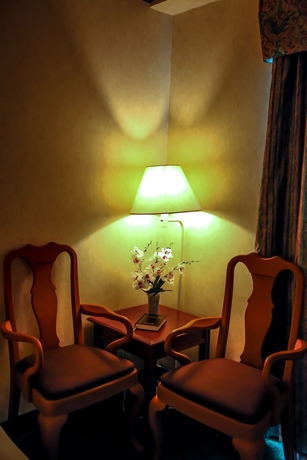 Imagen de la habitación del Hotel Days by Wyndham Tagaytay. Foto 14