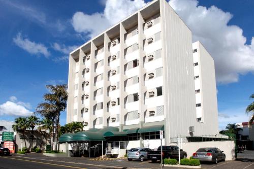 Imagen general del Hotel Days inn by Wyndham Uberl&acirc;ndia. Foto 5