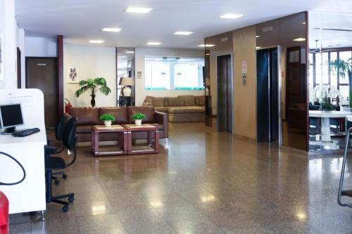 Imagen general del Hotel Days inn by Wyndham Uberlândia. Foto 1