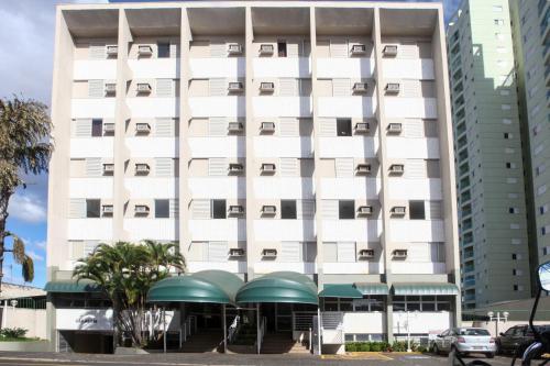 Imagen general del Hotel Days inn by Wyndham Uberl&acirc;ndia. Foto 6