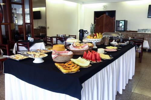 Imagen general del Hotel Days inn by Wyndham Uberl&acirc;ndia. Foto 4