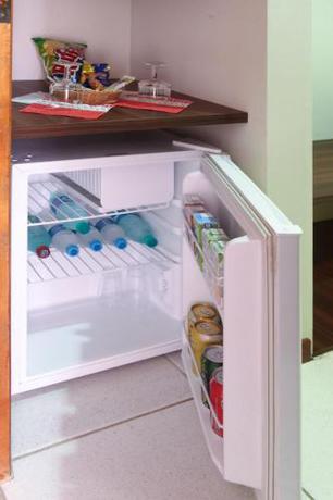 Imagen de la habitación del Hotel Days inn by Wyndham Uberl&acirc;ndia. Foto 10