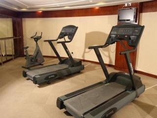 Imagen de los exteriores del Hotel DaysInn Business Place YinFeng. Foto 5