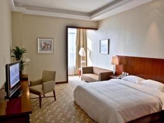 Imagen de la habitación del Hotel DaysInn Business Place YinFeng. Foto 3