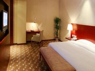 Imagen de la habitación del Hotel DaysInn Business Place YinFeng. Foto 4