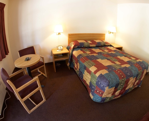 Imagen de la habitación del Hotel Days-Inn by Wyndham Bakersfield. Foto 3