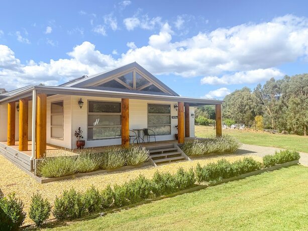 Imagen general del Hotel Daysend Cottages. Foto 4