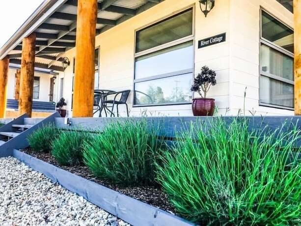 Imagen general del Hotel Daysend Cottages. Foto 6