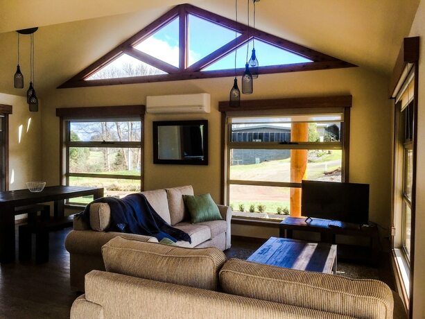 Imagen general del Hotel Daysend Cottages. Foto 7