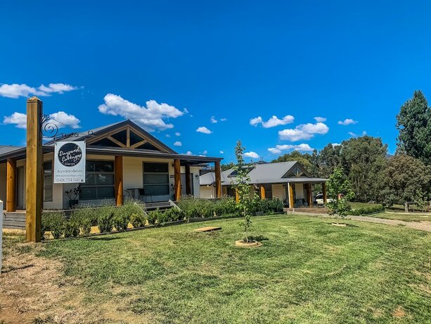 Imagen general del Hotel Daysend Cottages. Foto 8