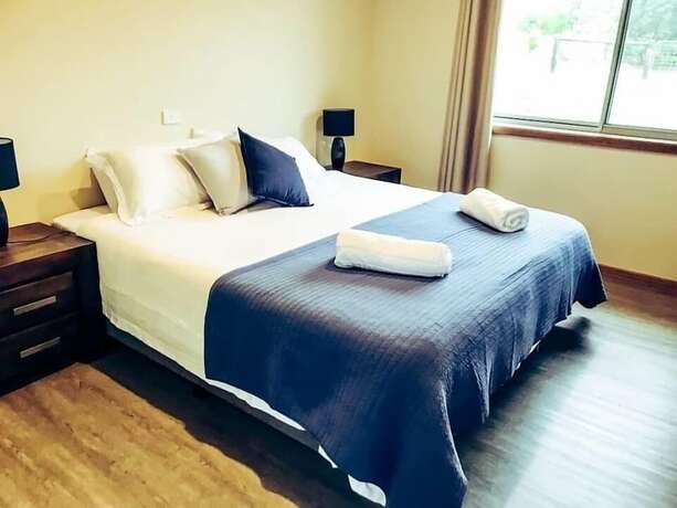 Imagen general del Hotel Daysend Cottages. Foto 9