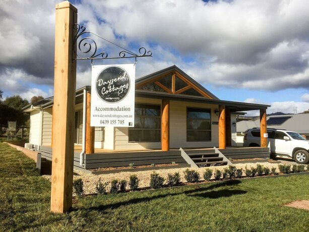 Imagen general del Hotel Daysend Cottages. Foto 13