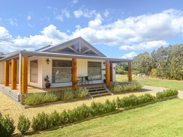 Imagen general del Hotel Daysend Cottages. Foto 14