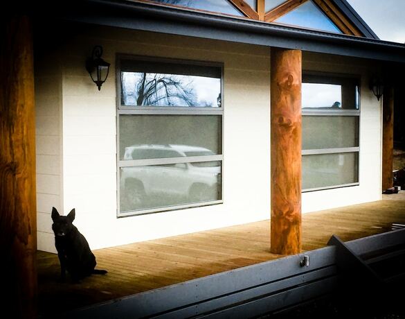 Imagen general del Hotel Daysend Cottages. Foto 18