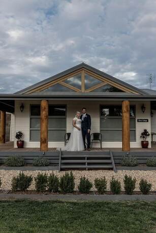 Imagen general del Hotel Daysend Cottages. Foto 19