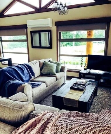 Imagen de la habitación del Hotel Daysend Cottages. Foto 24