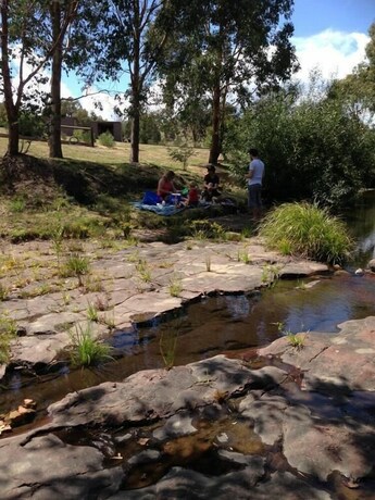 Imagen de los exteriores del Hotel Daysend Cottages. Foto 28