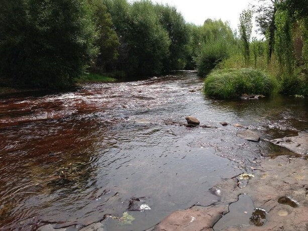 Imagen de los exteriores del Hotel Daysend Cottages. Foto 29