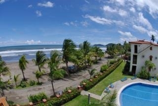 Imagen general del Hotel Daystar Bahia Azul. Foto 1