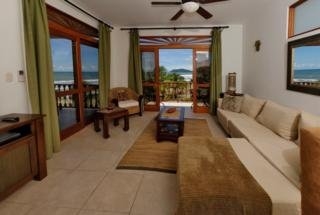 Imagen de la habitación del Hotel Daystar Bahia Azul. Foto 4