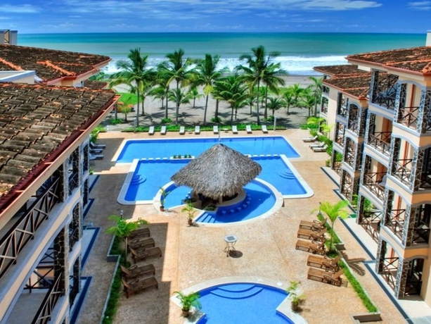 Imagen general del Hotel Daystar Bahia Encantada. Foto 2