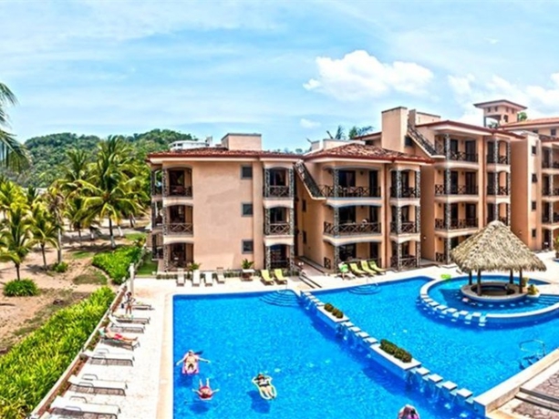 Imagen general del Hotel Daystar Bahia Encantada. Foto 4
