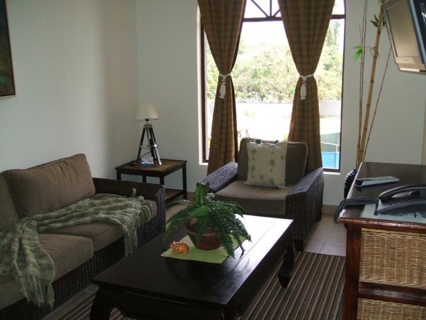 Imagen general del Hotel Daystar Bahia Encantada. Foto 6