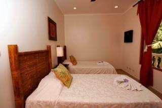 Imagen de la habitación del Hotel Daystar Paloma Blanca. Foto 5