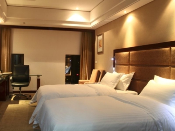 Imagen general del Hotel Daysun International Hotel. Foto 4