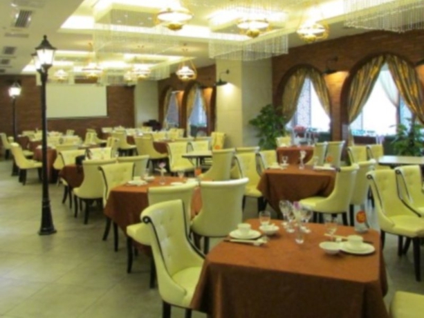 Imagen general del Hotel Daysun International Hotel. Foto 5