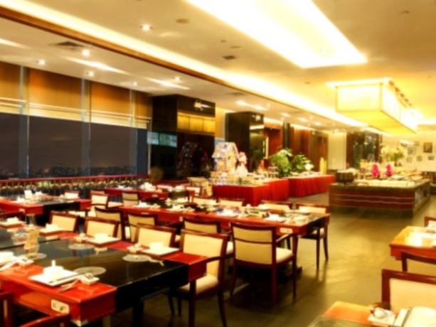 Imagen general del Hotel Daysun International Hotel. Foto 6