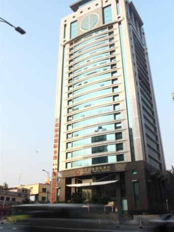 Imagen general del Hotel Daysun International Hotel. Foto 7