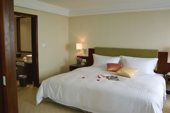Imagen de la habitación del Hotel Daysun Park. Foto 2