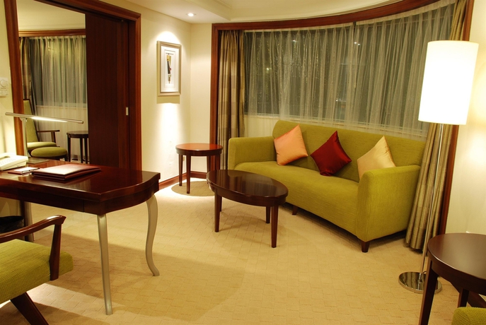 Imagen de la habitación del Hotel Daysun Park. Foto 3