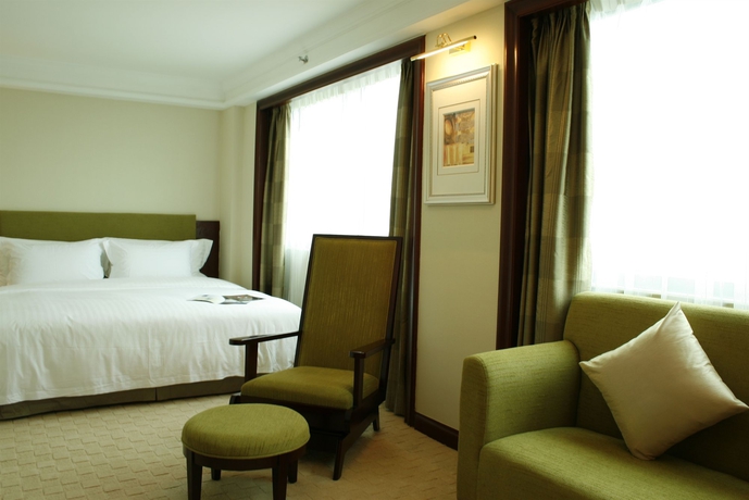 Imagen de la habitación del Hotel Daysun Park. Foto 5