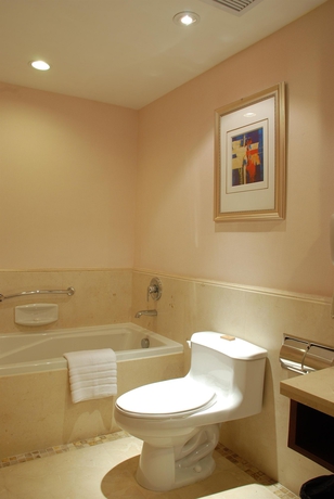 Imagen de la habitación del Hotel Daysun Park. Foto 9