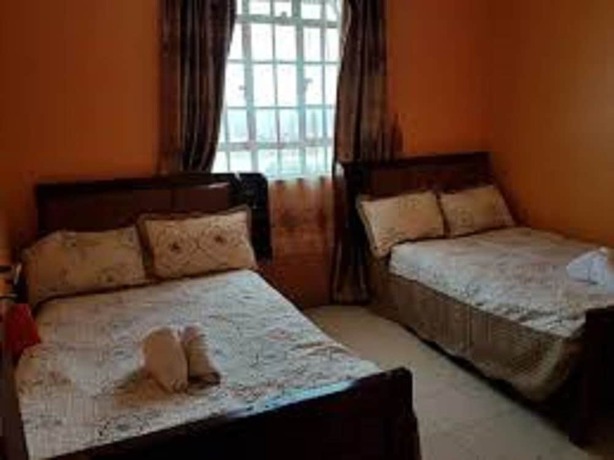 Imagen de la habitación del Hotel Dayton. Foto 5