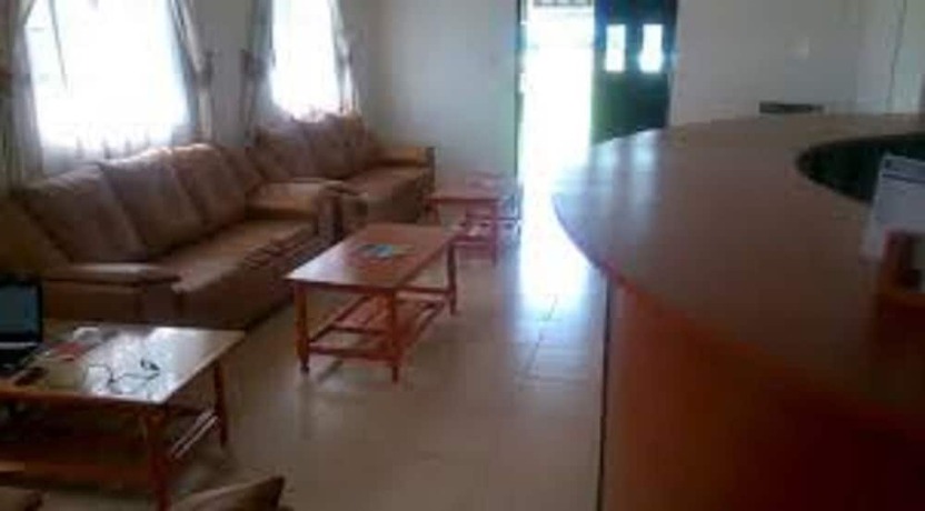 Imagen de los interiores del Hotel Dayton. Foto 10