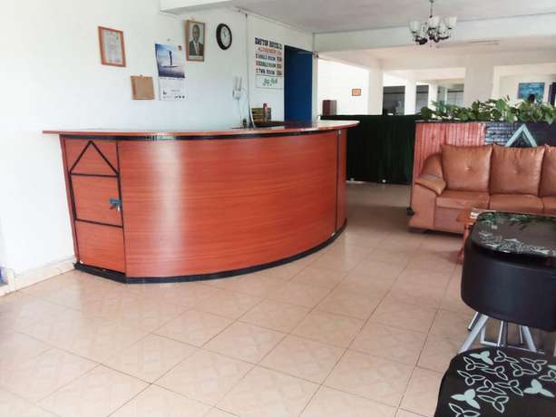 Imagen de los interiores del Hotel Dayton. Foto 11
