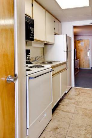 Imagen de la habitación del Hotel Dayton House Resort. Foto 5