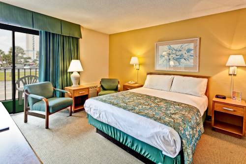 Imagen de la habitación del Hotel Dayton House Resort. Foto 6