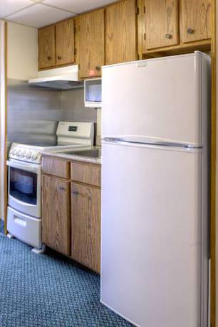 Imagen de la habitación del Hotel Dayton House Resort. Foto 7