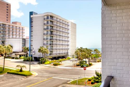 Imagen de la habitación del Hotel Dayton House Resort. Foto 8