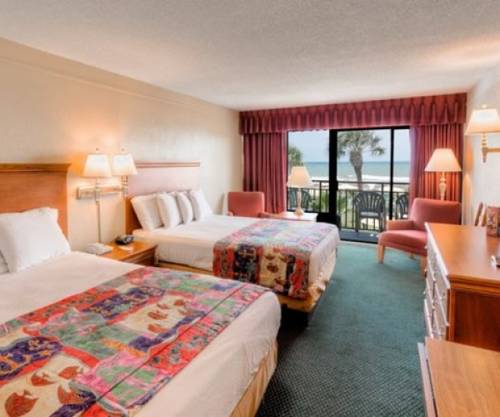 Imagen de la habitación del Hotel Dayton House Resort. Foto 9