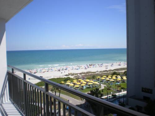 Imagen de la habitación del Hotel Dayton House Resort. Foto 12