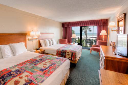 Imagen de la habitación del Hotel Dayton House Resort. Foto 13